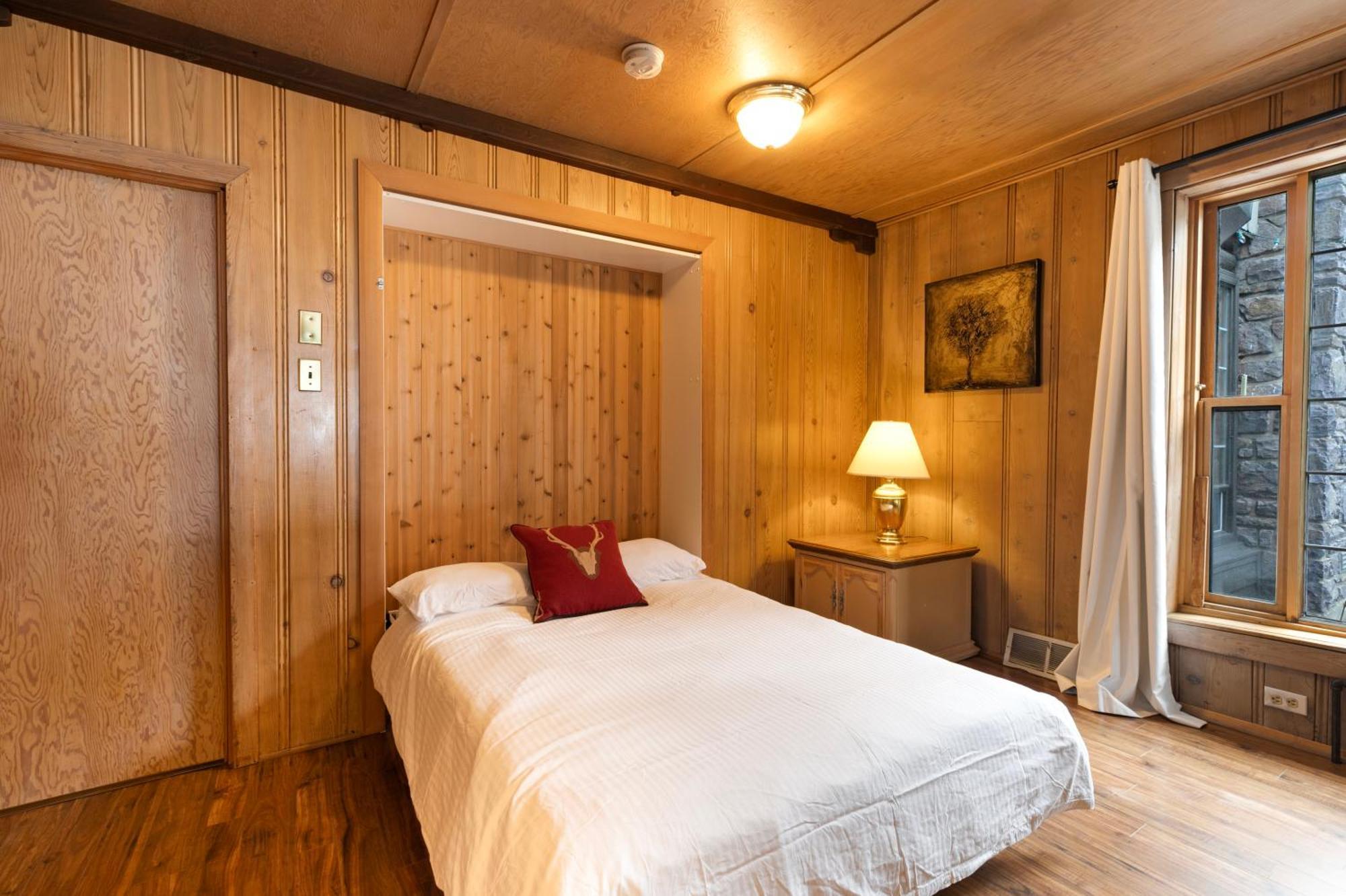 Elkhorn Lodge Vacation Rentals Banff Buitenkant foto