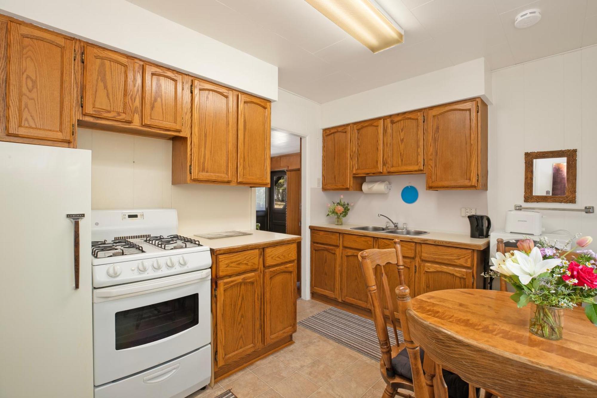 Elkhorn Lodge Vacation Rentals Banff Buitenkant foto